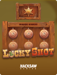 Lucky Shot