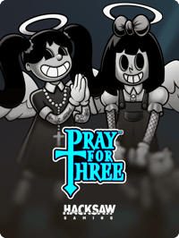 Pray for Three