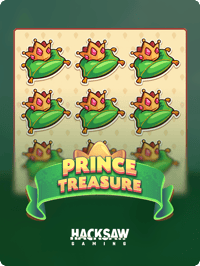 Prince Treasure
