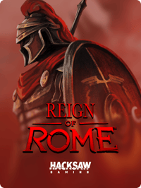 Reign of Rome
