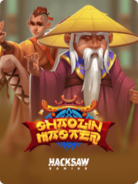 Shaolin Master