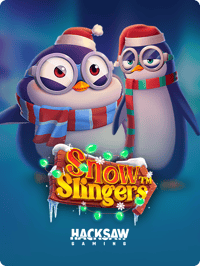 Snow Slingers