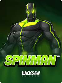 Spinman H.V