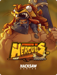 Strength of Hercules