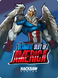 Ultimate Slot of America