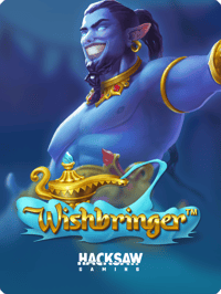 Wishbringer