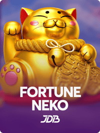 Fortune Neko