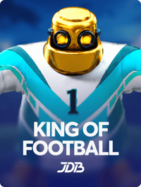 King Of Football