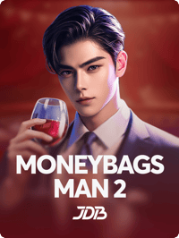 Moneybags Man 2