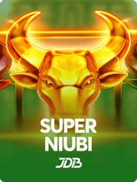 Super Niubi