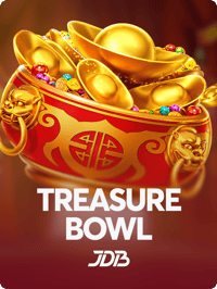 Treasure Bowl