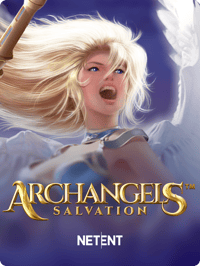 Archangels Salvation