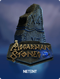 Asgardian Stones