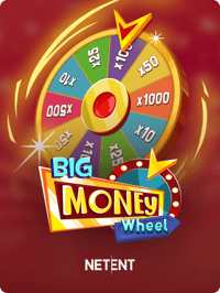 Big Money Wheel