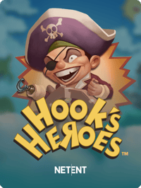 Hook's Heroes