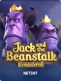 Jack and the Beanstalk Remastered