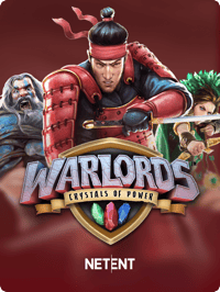 Warlords: Crystals of Power