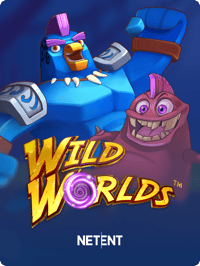 Wild Worlds