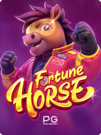 Fortune Horse