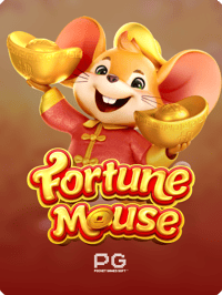 Fortune Mouse