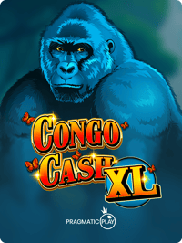 Congo Cash XL