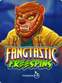 Fangtastic Freespins