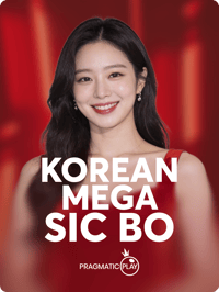 Korean Mega Sic Bo