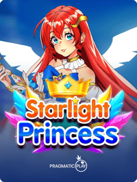 Starlight Princess