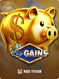 Big Gains