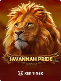 Savannah Pride