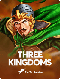Three Kingdoms