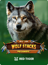 Wolf Stacks MegaWays™
