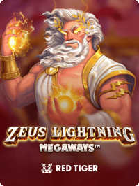 Zeus Lightning MegaWays