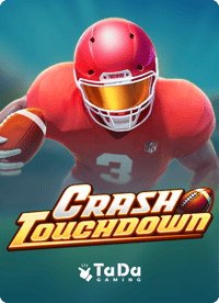 Crash Touchdown