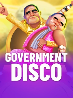 Government Disco