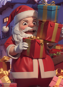 Christmas Gift