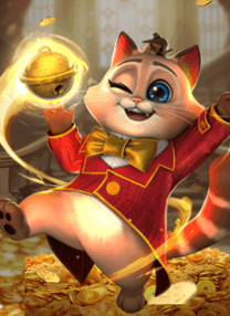 Lucky Cat Ⅱ