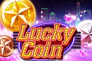 Lucky Coins
