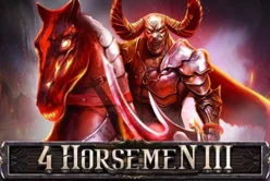 4 Horsemen 3