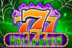 777 - Halloween