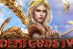 Demi Gods 4