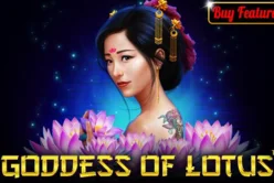 Goddess Of Lotus -CE