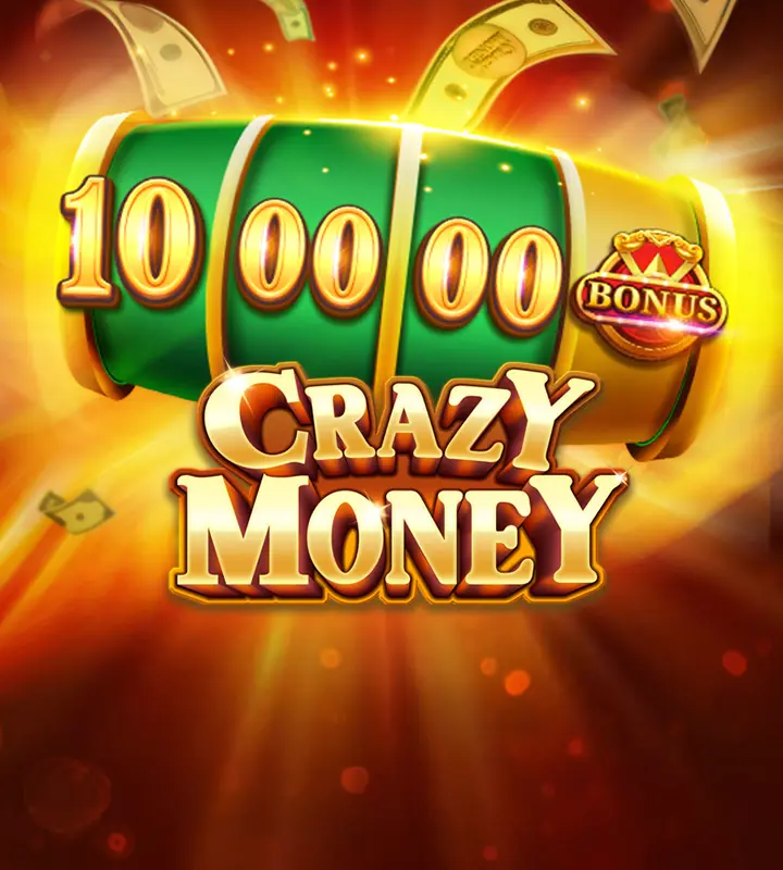 Crazy Money