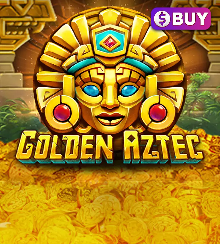 Golden Aztec Megaways