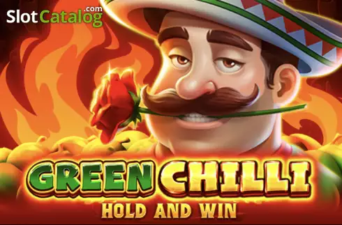 Green Chilli