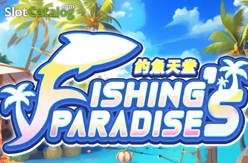 Fishing's Paradise