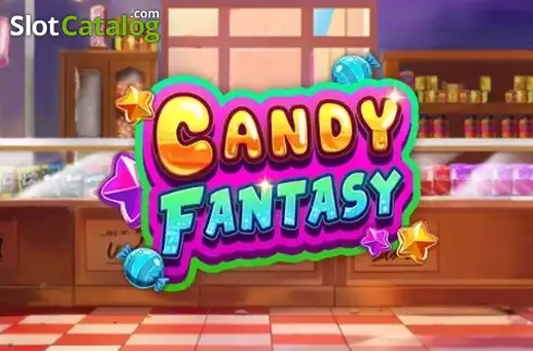Candy Fantasy