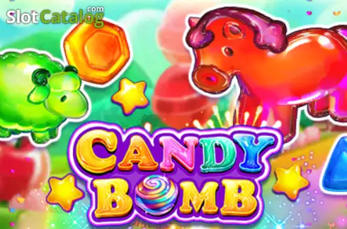 Candy Bomb