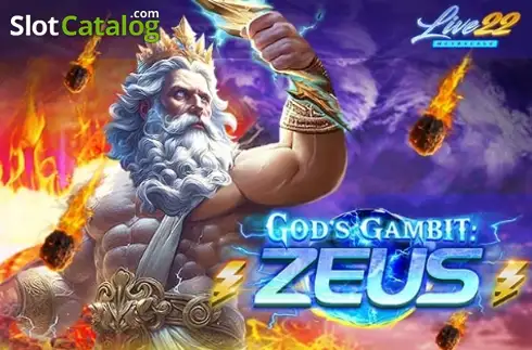 God's Gambit Zeus