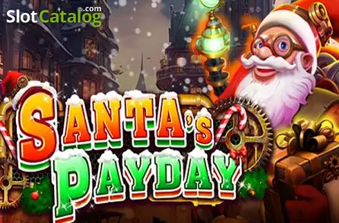 Santa's Payday
